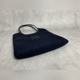 5BG231, синий вельвет — новая модель с