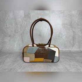 5BB147 Сумка Miu через плечо с эксклюз
