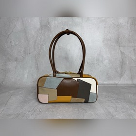 5BB147 Сумка Miu через плечо с эксклюз