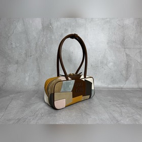 5BB147 Сумка Miu через плечо с эксклюз