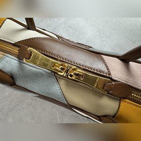 5BB147 Сумка Miu через плечо с эксклюз