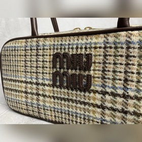 5BB147 (коричневая клетка) Новая модел