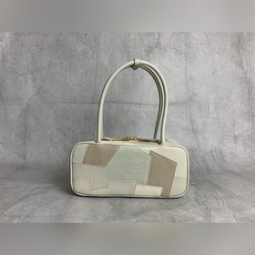 5BB147 Сумка из кожи высшего сорта от