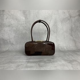 5BB147 Сумка из кожи высшего сорта от