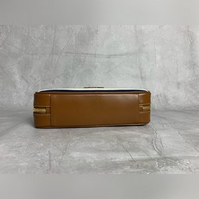 Новая модель из полосатой канвы 5BB17