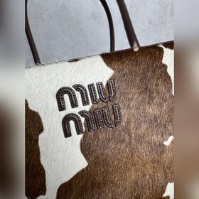 5BB172 Сумка среднего размера «Beau» и