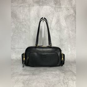 5BB175 (черный) — новая модель Miu в с