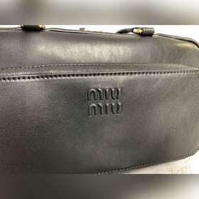 5BB175 (черный) — новая модель Miu в с