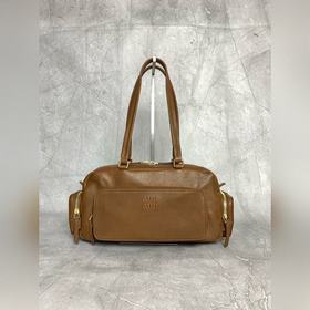 5BB175 (коричневый) — новая модель Miu