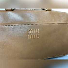 5BB175 (коричневый) — новая модель Miu