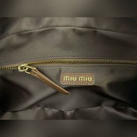 5BB175 (коричневый) — новая модель Miu