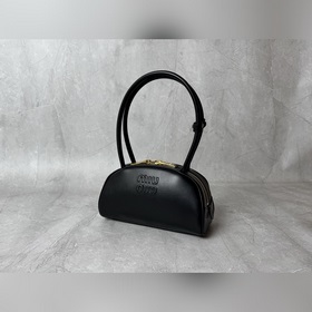 5BB192 Сумочка Miu в стиле «пельмени»