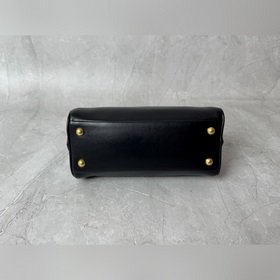 5BB192 Сумочка Miu в стиле «пельмени» 