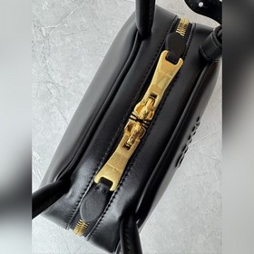 5BB192 Сумочка Miu в стиле «пельмени» 