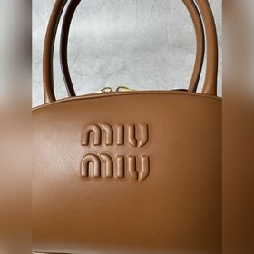 5BB193 Сумка-«пельмень» из коллекции M