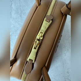5BB193 Сумка-«пельмень» из коллекции M