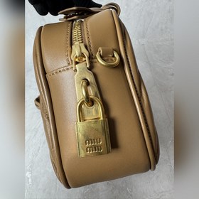 5BB124 Новая сумка Miu «Too Pretty» в 