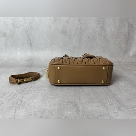5BB124 Новая сумка Miu «Too Pretty» в 