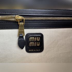 5BB117 Новая сумка-портфель Miu, изгот