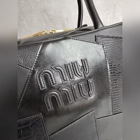 5BB117 Новая сумка-портфель Miu, изгот
