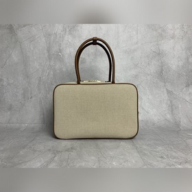 5BB117 Холст и кожа： новая модель порт
