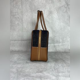 5BB117 Beau — большая сумка-портфель и