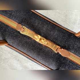 5BB117 Beau — большая сумка-портфель и