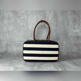 5BB117 Эта сумка из канваса Beau с пол