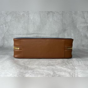5BB117 Эта сумка из канваса Beau с пол