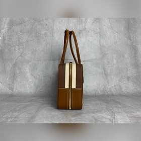5BB117 Эта сумка из канваса Beau с пол