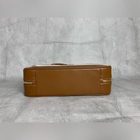 5BB117 Эта сумка из канваса Beau с пол