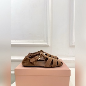 Miu 26SS 2026 Весна-лето Новые мо
