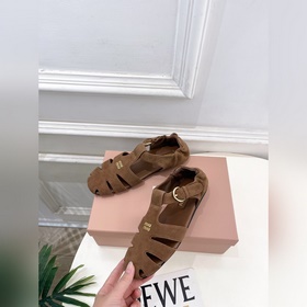 Miu 26SS 2026 Весна-лето Новые мо
