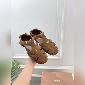 Miu 26SS 2026 Весна-лето Новые мо