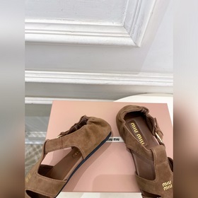 Miu 26SS 2026 Весна-лето Новые мо