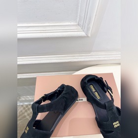 Miu 26SS 2026 Весна-лето Новые мо