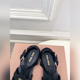 Miu 26SS 2026 Весна-лето Новые мо
