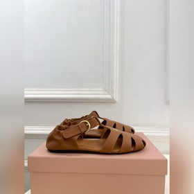 Miu 26SS 2026 Весна-лето Новые мо