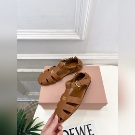 Miu 26SS 2026 Весна-лето Новые мо