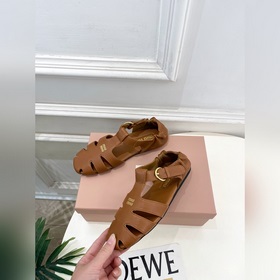 Miu 26SS 2026 Весна-лето Новые мо
