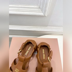 Miu 26SS 2026 Весна-лето Новые мо