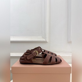 Miu 26SS 2026 Весна-лето Новые мо