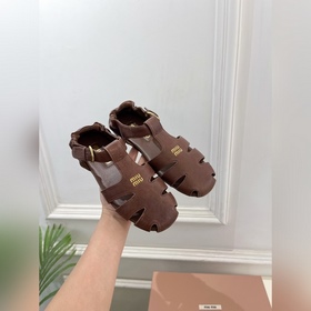Miu 26SS 2026 Весна-лето Новые мо