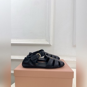 Miu 26SS 2026 Весна-лето Новые мо
