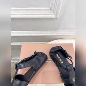 Miu 26SS 2026 Весна-лето Новые мо