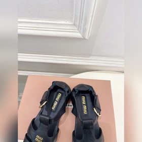 Miu 26SS 2026 Весна-лето Новые мо