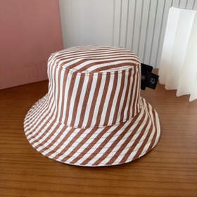Двусторонняя рыбацкая кепка Miu, изгот