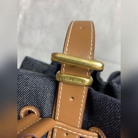5BE089 Новая модель сумки-ведро из кан