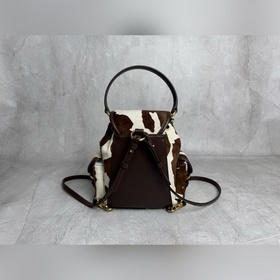 5BZ043 MIUMIU Новая рюкзачная сумка с