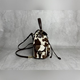 5BZ043 MIUMIU Новая рюкзачная сумка с